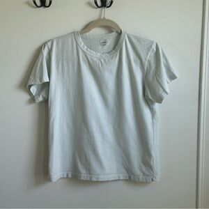 LESET Margo Celery (pale green/blue), S